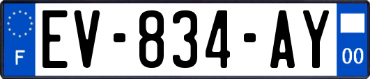 EV-834-AY