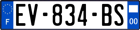 EV-834-BS