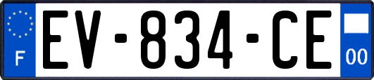 EV-834-CE