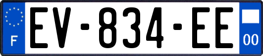 EV-834-EE