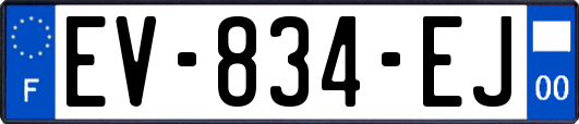 EV-834-EJ