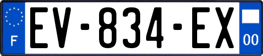 EV-834-EX