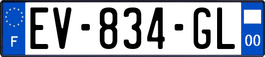 EV-834-GL
