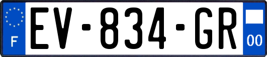 EV-834-GR