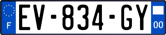 EV-834-GY