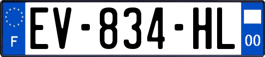 EV-834-HL