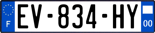 EV-834-HY