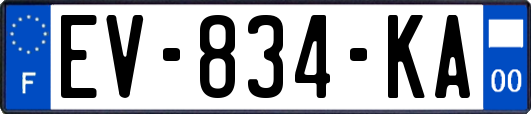 EV-834-KA