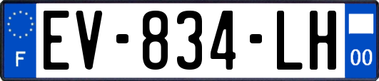 EV-834-LH
