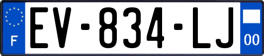 EV-834-LJ