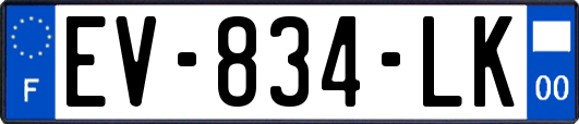 EV-834-LK