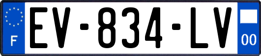 EV-834-LV