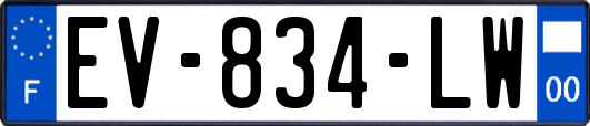 EV-834-LW