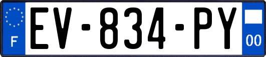 EV-834-PY