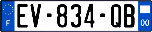 EV-834-QB