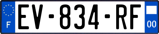 EV-834-RF