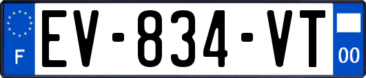 EV-834-VT