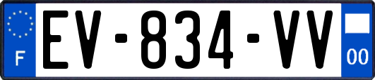 EV-834-VV