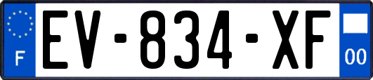 EV-834-XF