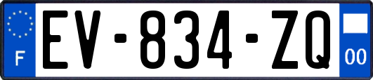 EV-834-ZQ