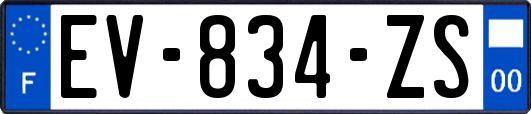 EV-834-ZS