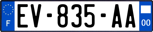 EV-835-AA