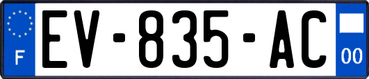 EV-835-AC