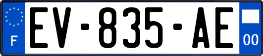 EV-835-AE