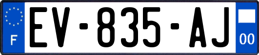 EV-835-AJ