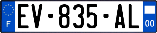 EV-835-AL