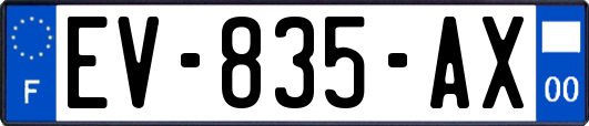 EV-835-AX