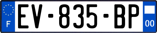 EV-835-BP