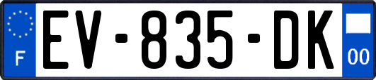 EV-835-DK