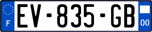 EV-835-GB