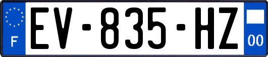 EV-835-HZ