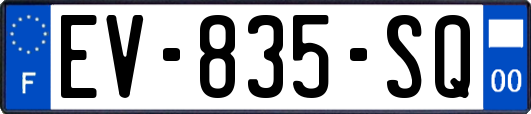 EV-835-SQ