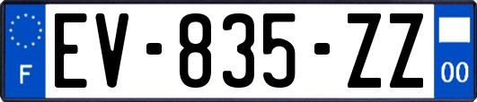 EV-835-ZZ