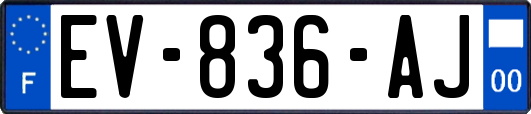 EV-836-AJ