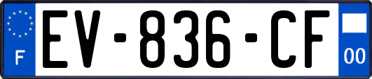 EV-836-CF