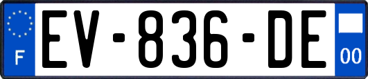 EV-836-DE