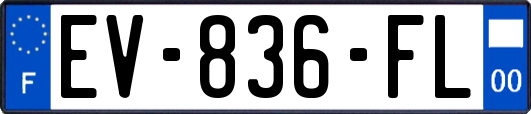 EV-836-FL