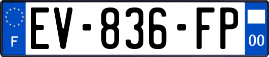 EV-836-FP