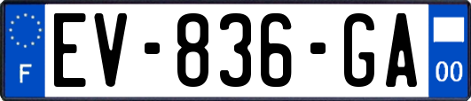 EV-836-GA