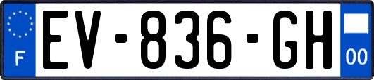 EV-836-GH