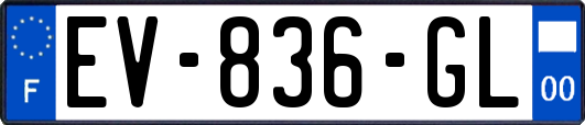 EV-836-GL