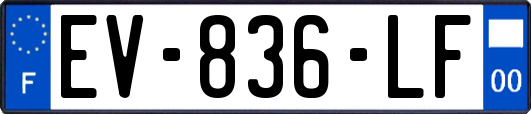EV-836-LF