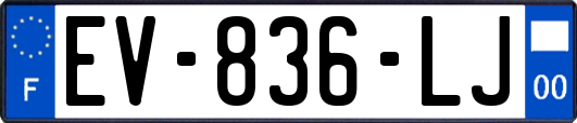 EV-836-LJ