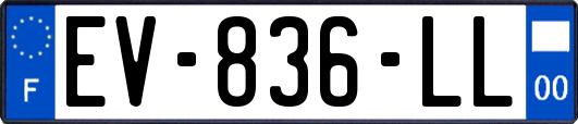 EV-836-LL