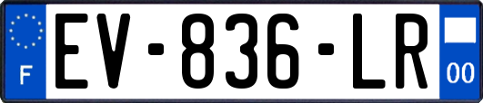 EV-836-LR
