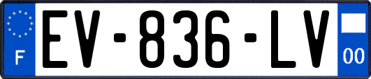 EV-836-LV